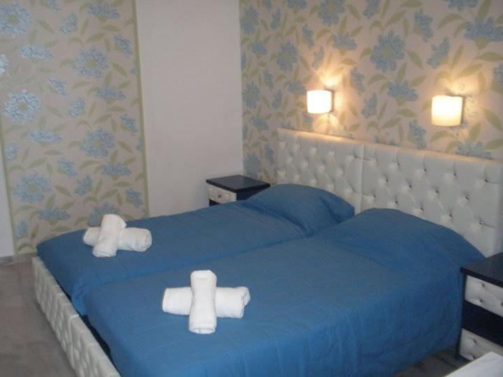 Limani Apartments Plakias Pokoj fotografie