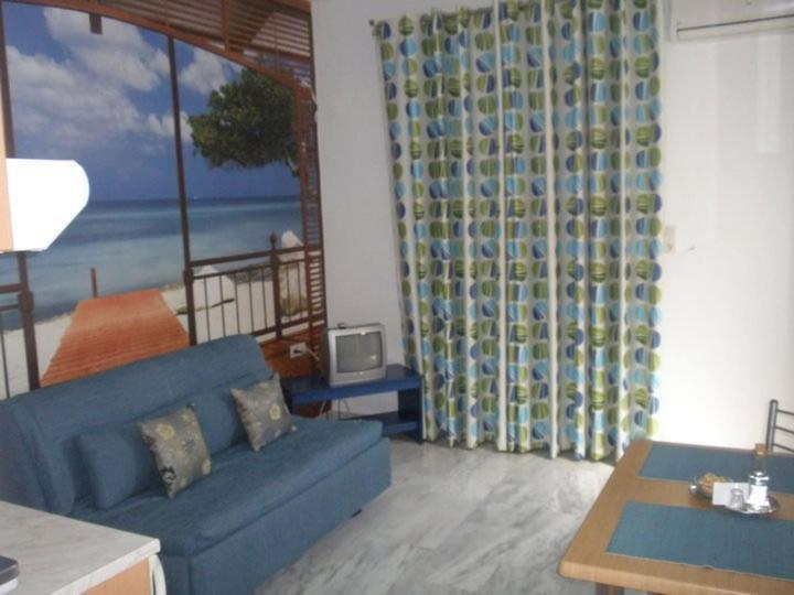 Limani Apartments Plakias Pokoj fotografie
