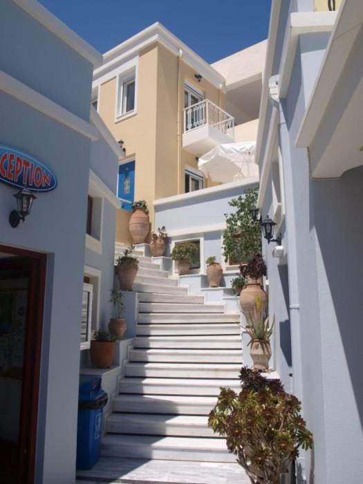 Limani Apartments Plakias Exteriér fotografie
