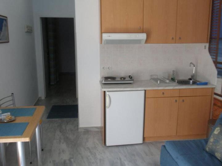 Limani Apartments Plakias Exteriér fotografie