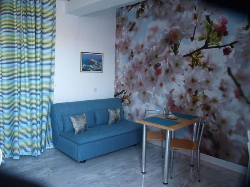 Limani Apartments Plakias Exteriér fotografie